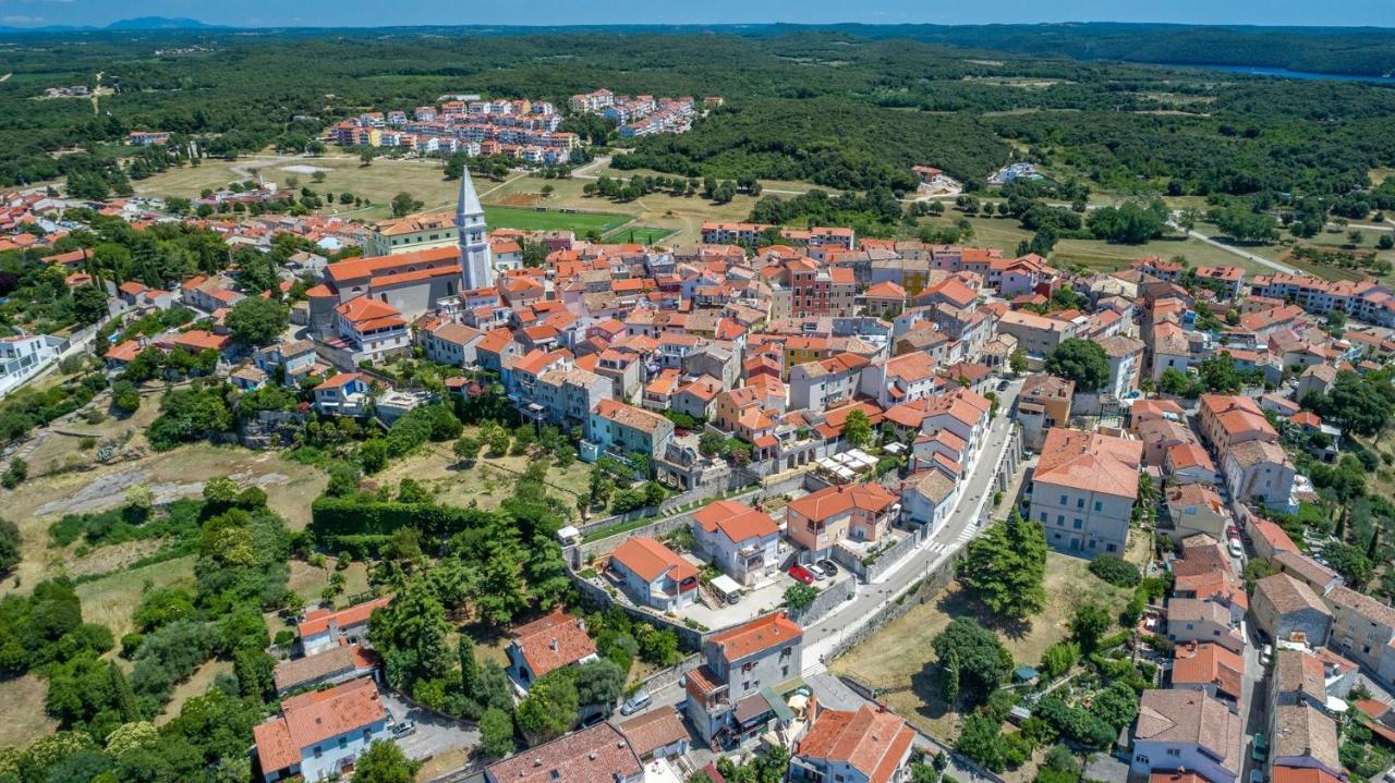 Villa Romana Orsera Esterno foto