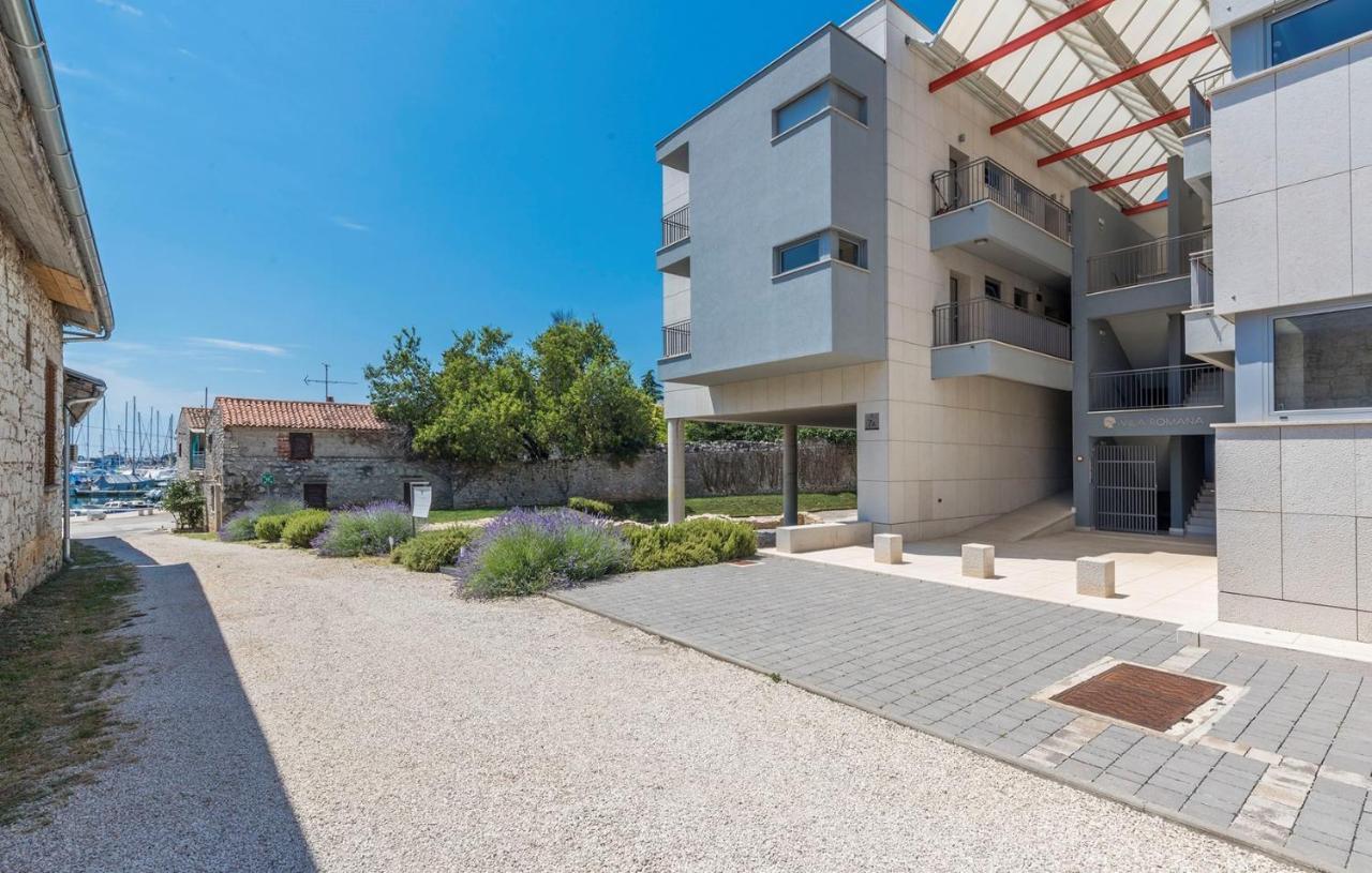 Villa Romana Orsera Esterno foto