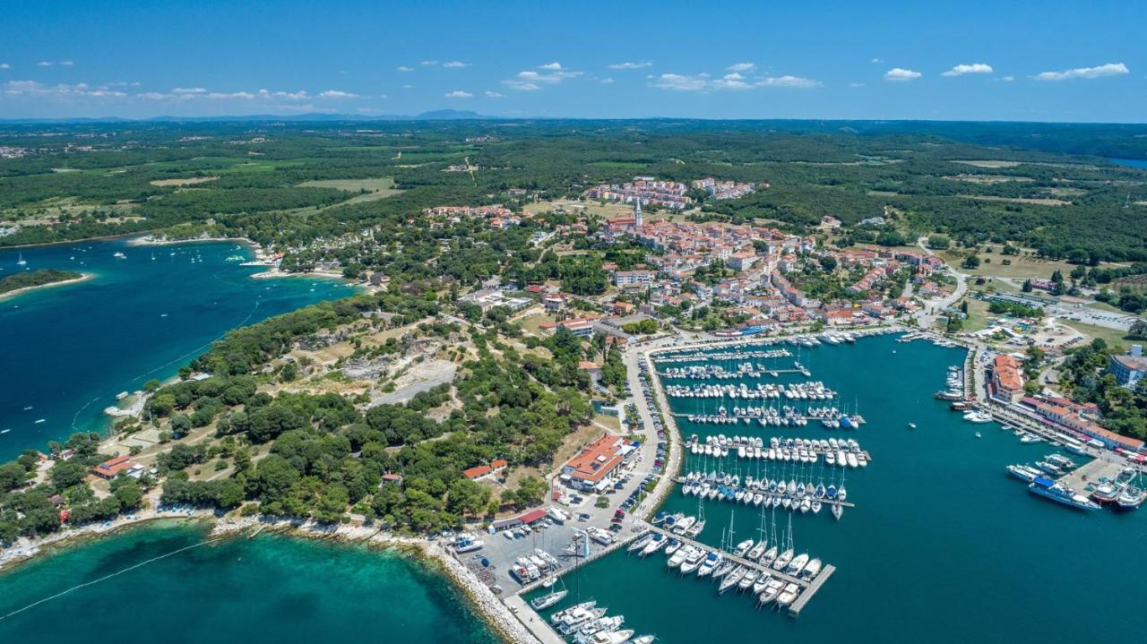 Villa Romana Orsera Esterno foto